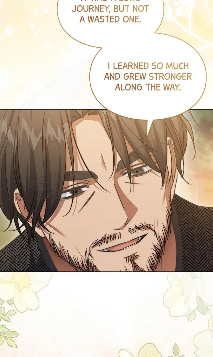 The Fake Saintess Awaits Her Exit Chapter 99 - Page 36