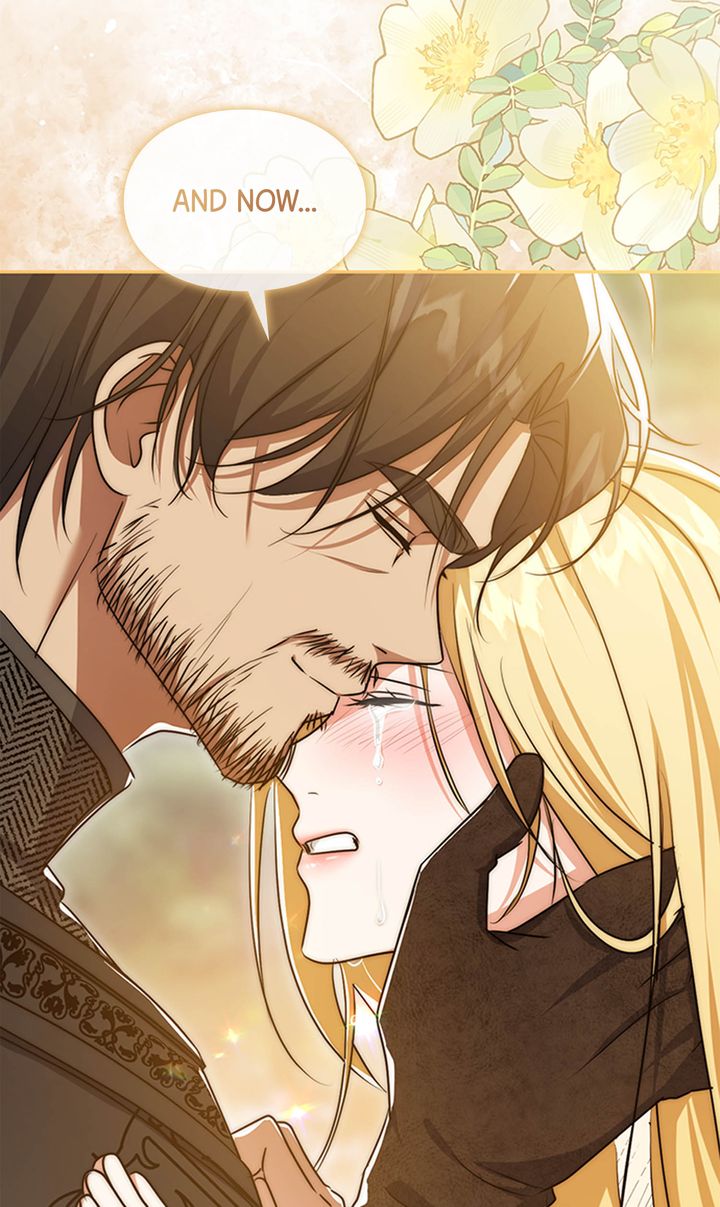 The Fake Saintess Awaits Her Exit Chapter 99 - Page 37