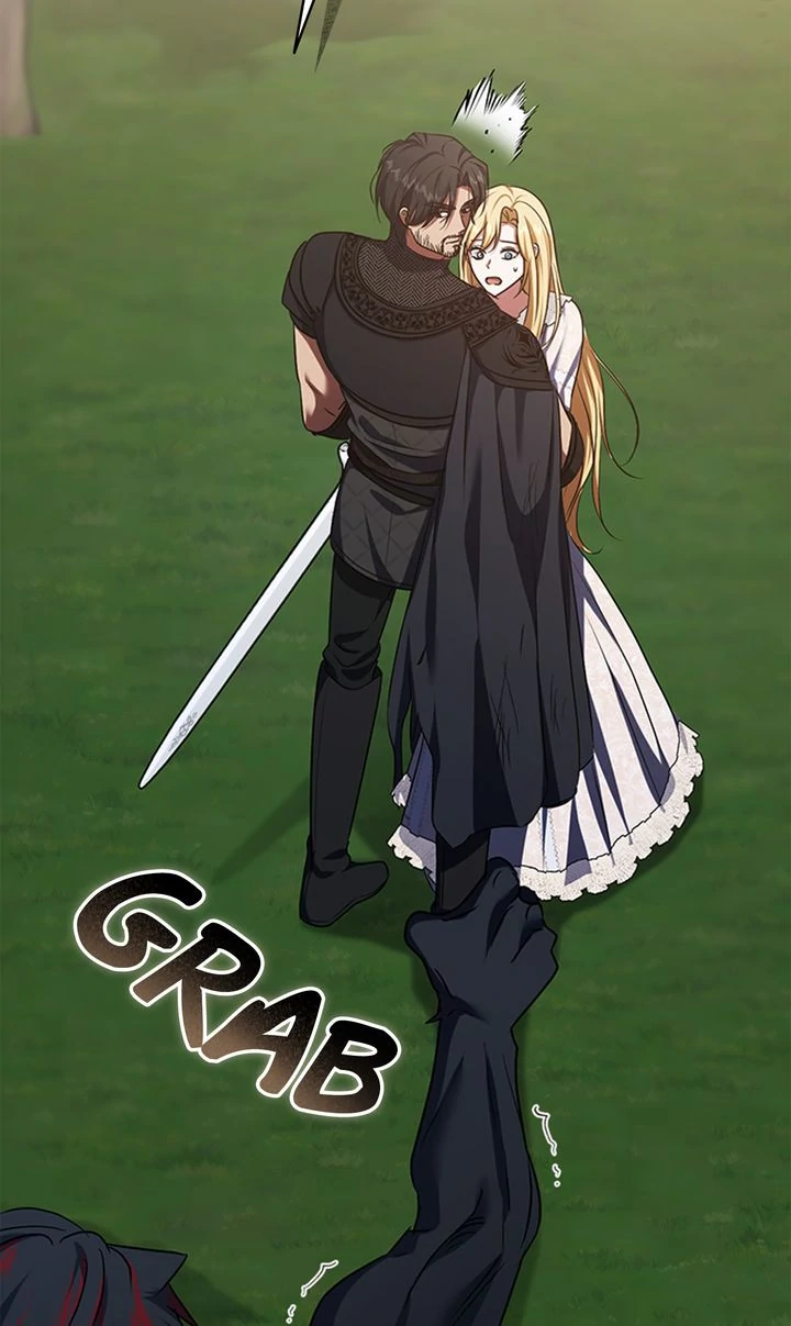 The Fake Saintess Awaits Her Exit Chapter 99 - Page 40