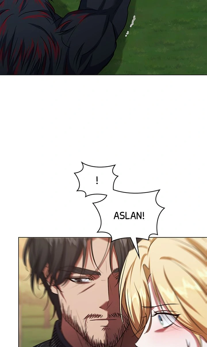 The Fake Saintess Awaits Her Exit Chapter 99 - Page 41