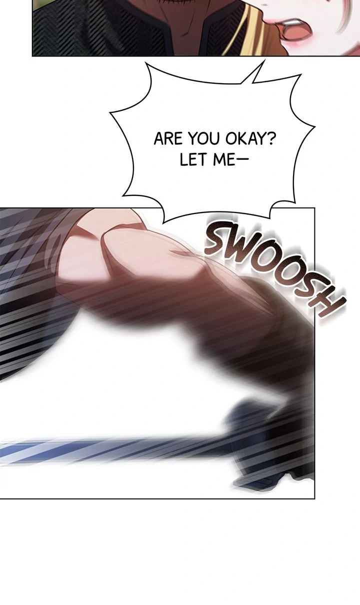 The Fake Saintess Awaits Her Exit Chapter 99 - Page 42