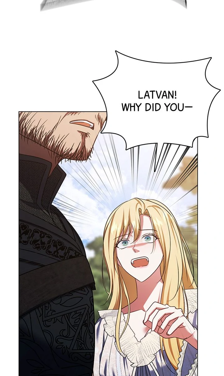 The Fake Saintess Awaits Her Exit Chapter 99 - Page 45