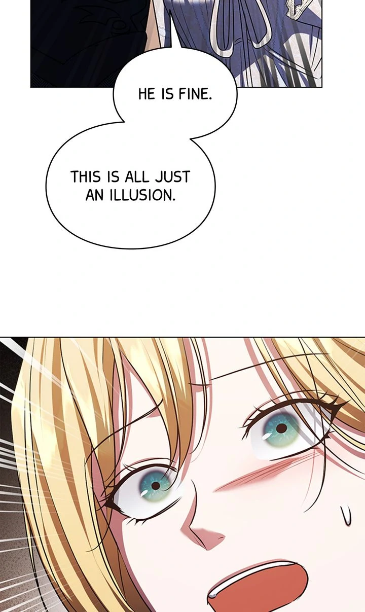 The Fake Saintess Awaits Her Exit Chapter 99 - Page 46