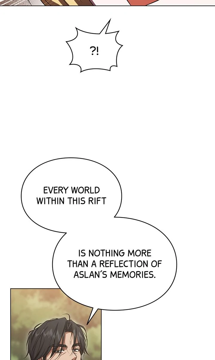 The Fake Saintess Awaits Her Exit Chapter 99 - Page 47