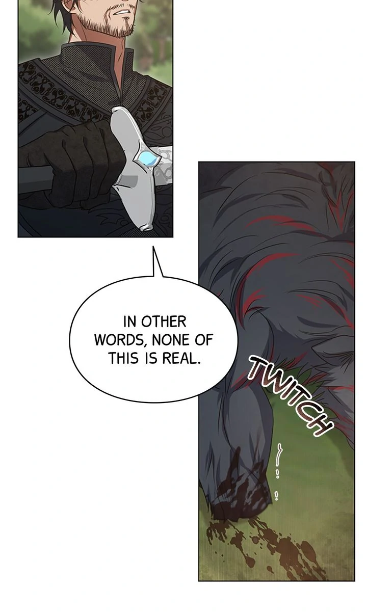 The Fake Saintess Awaits Her Exit Chapter 99 - Page 48