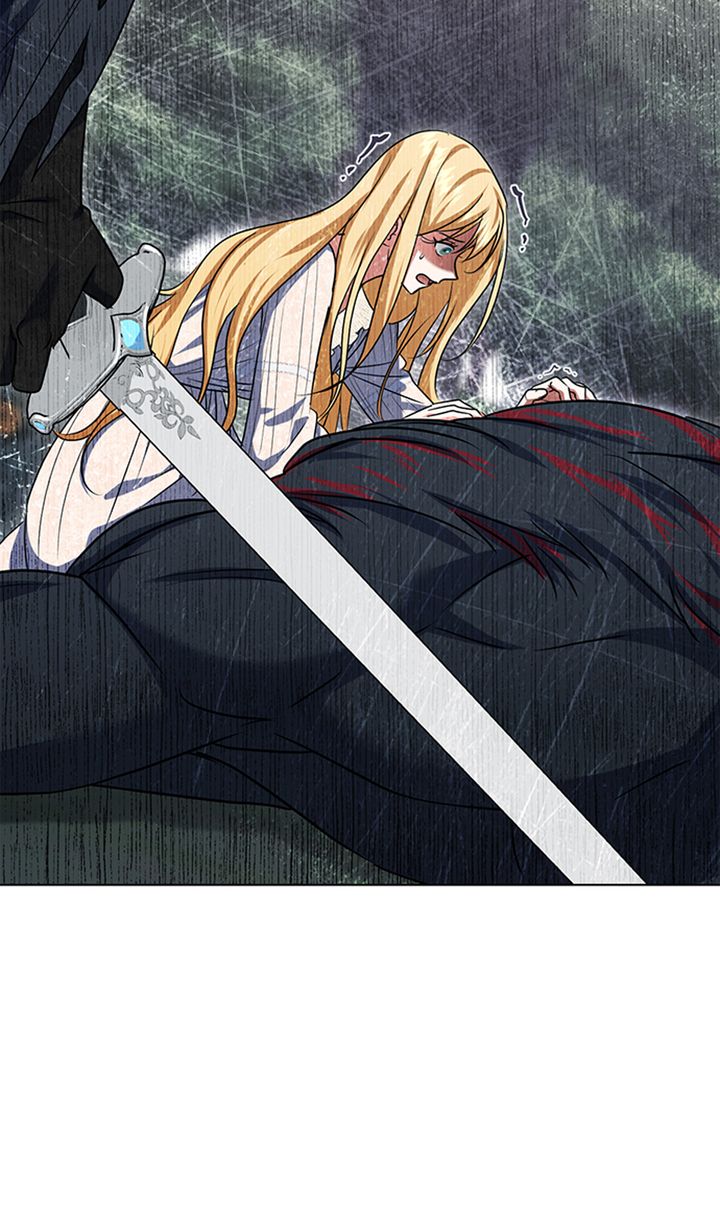 The Fake Saintess Awaits Her Exit Chapter 99 - Page 51