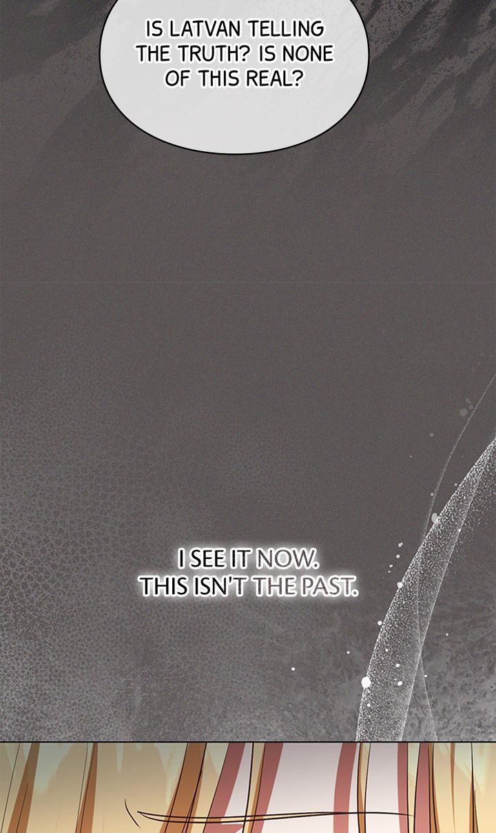 The Fake Saintess Awaits Her Exit Chapter 99 - Page 55