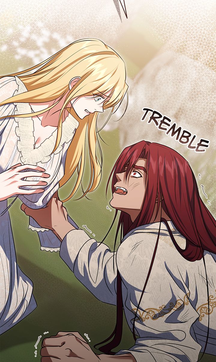 The Fake Saintess Awaits Her Exit Chapter 99 - Page 58