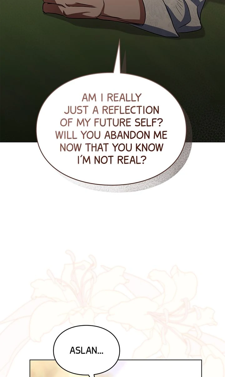 The Fake Saintess Awaits Her Exit Chapter 99 - Page 59