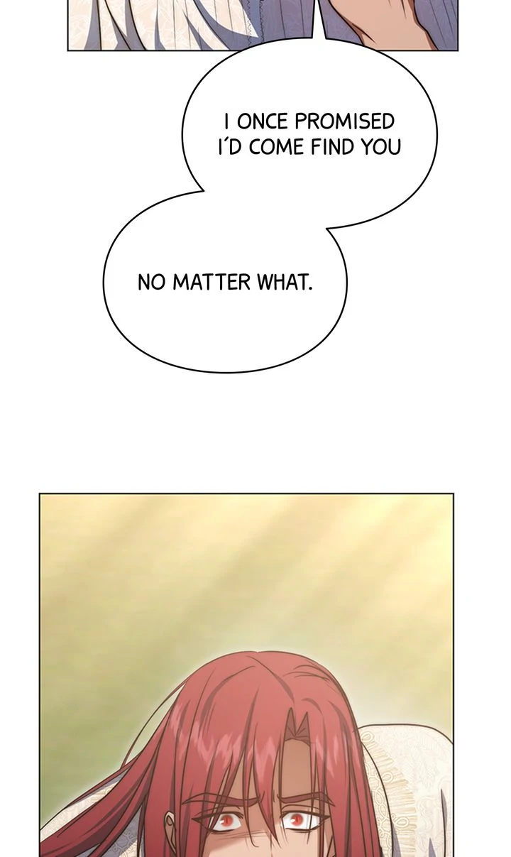 The Fake Saintess Awaits Her Exit Chapter 99 - Page 61