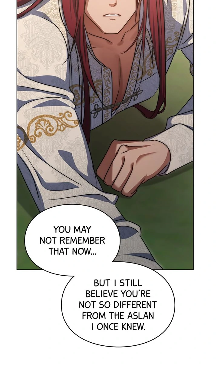 The Fake Saintess Awaits Her Exit Chapter 99 - Page 62