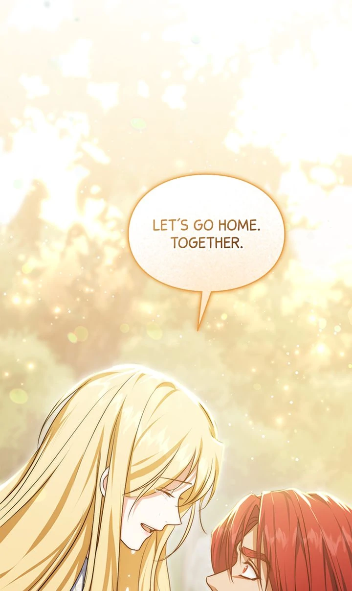 The Fake Saintess Awaits Her Exit Chapter 99 - Page 68