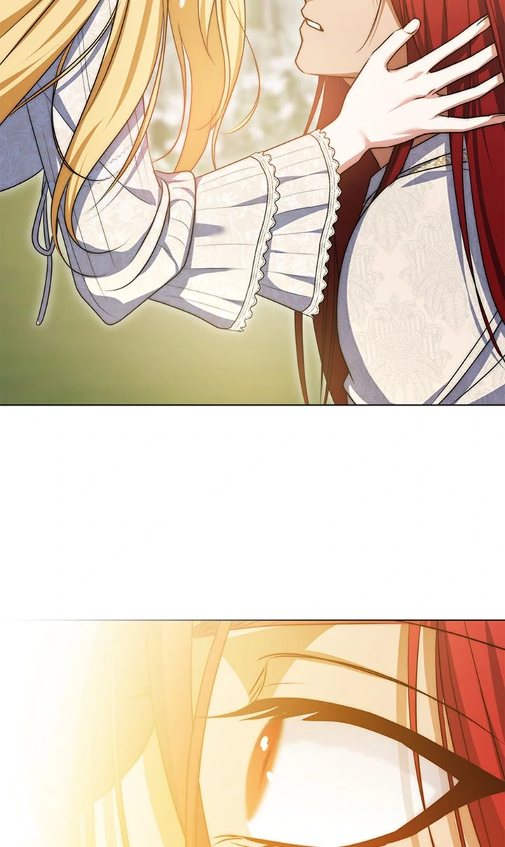 The Fake Saintess Awaits Her Exit Chapter 99 - Page 69