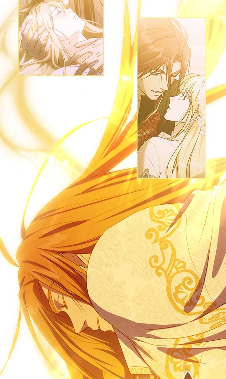 The Fake Saintess Awaits Her Exit Chapter 99 - Page 71