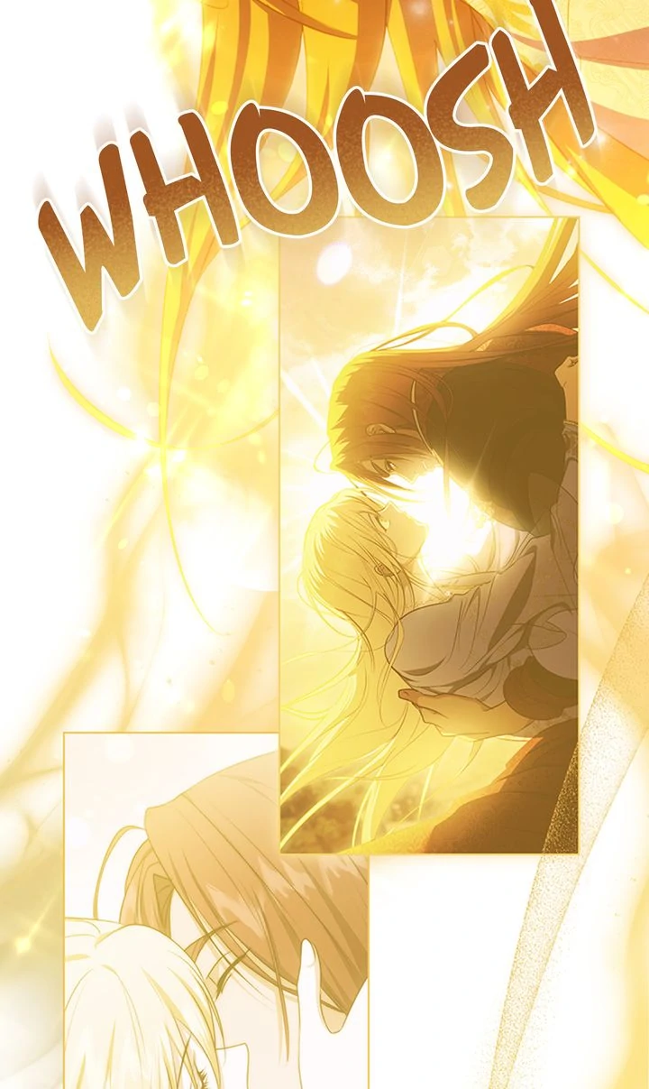 The Fake Saintess Awaits Her Exit Chapter 99 - Page 72