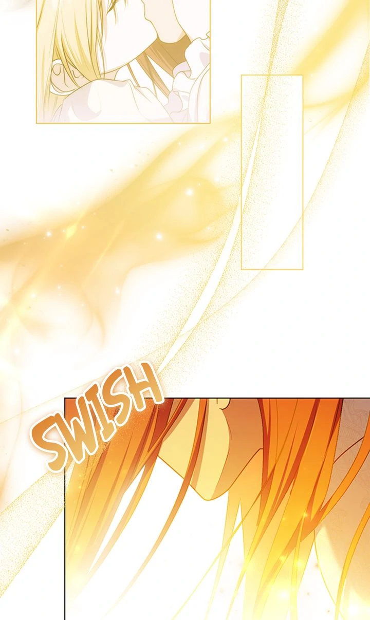 The Fake Saintess Awaits Her Exit Chapter 99 - Page 73