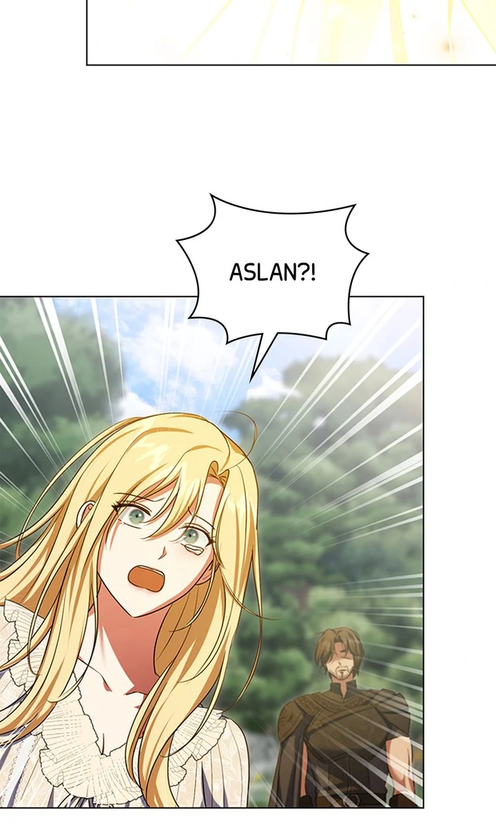 The Fake Saintess Awaits Her Exit Chapter 99 - Page 74