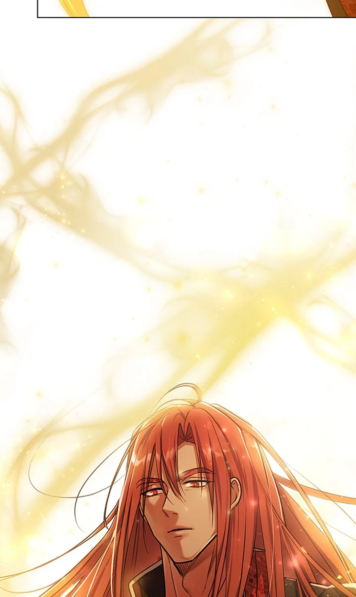 The Fake Saintess Awaits Her Exit Chapter 99 - Page 76