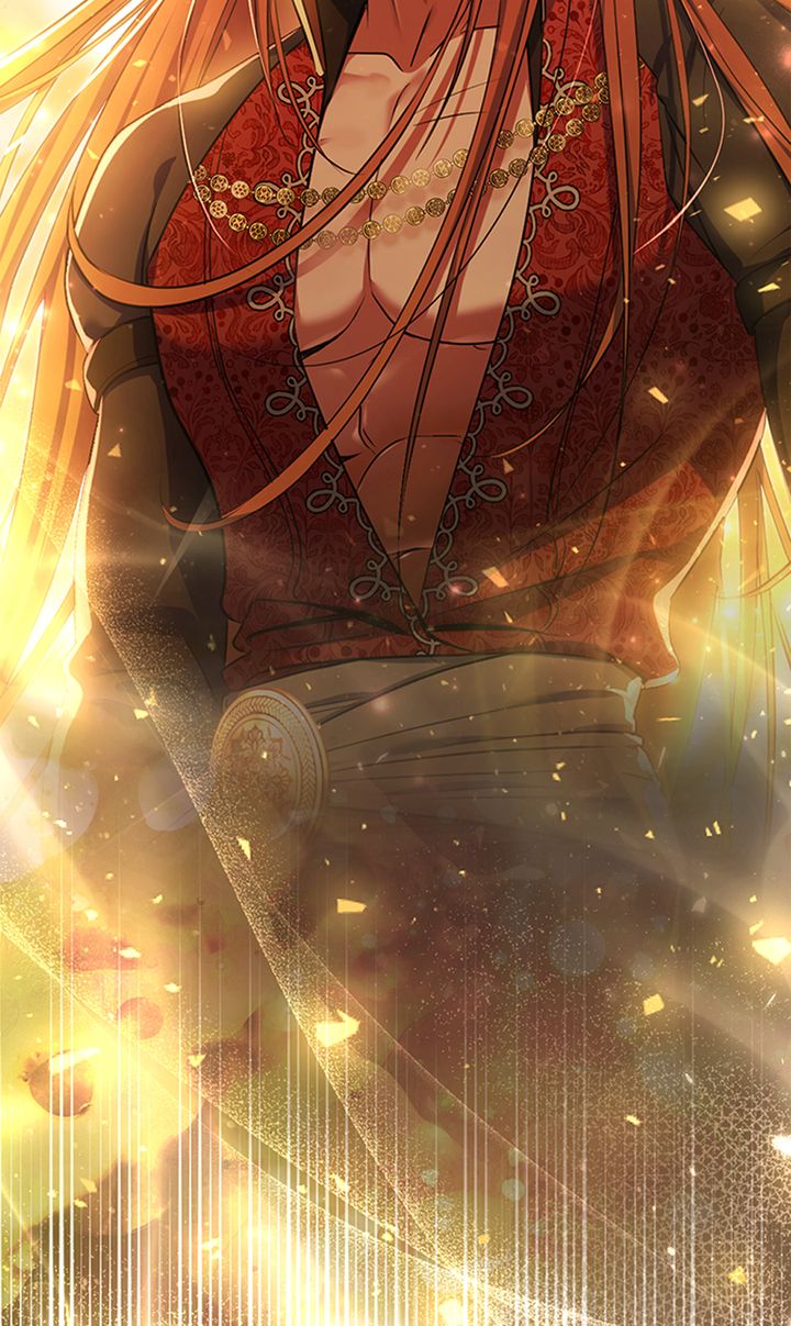 The Fake Saintess Awaits Her Exit Chapter 99 - Page 77