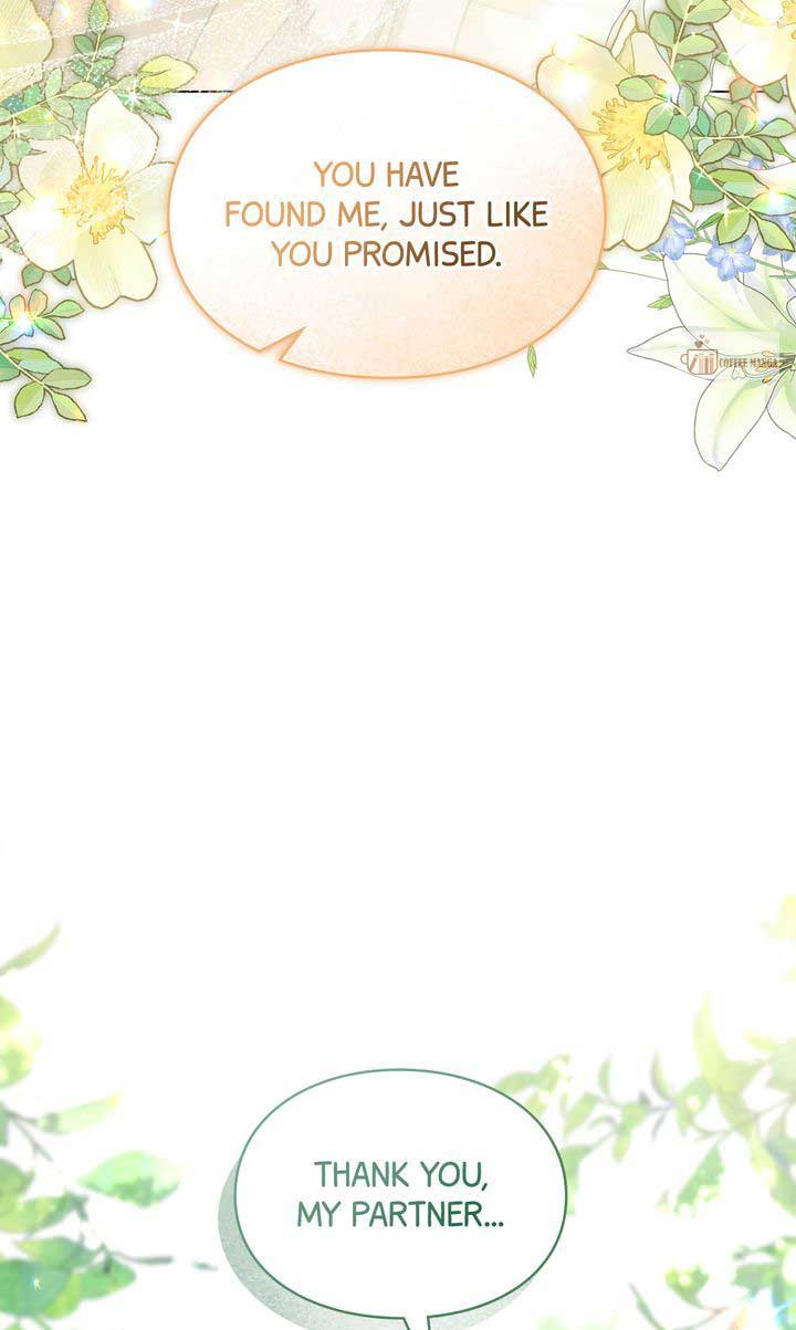 The Fake Saintess Awaits Her Exit Chapter 100 - Page 4