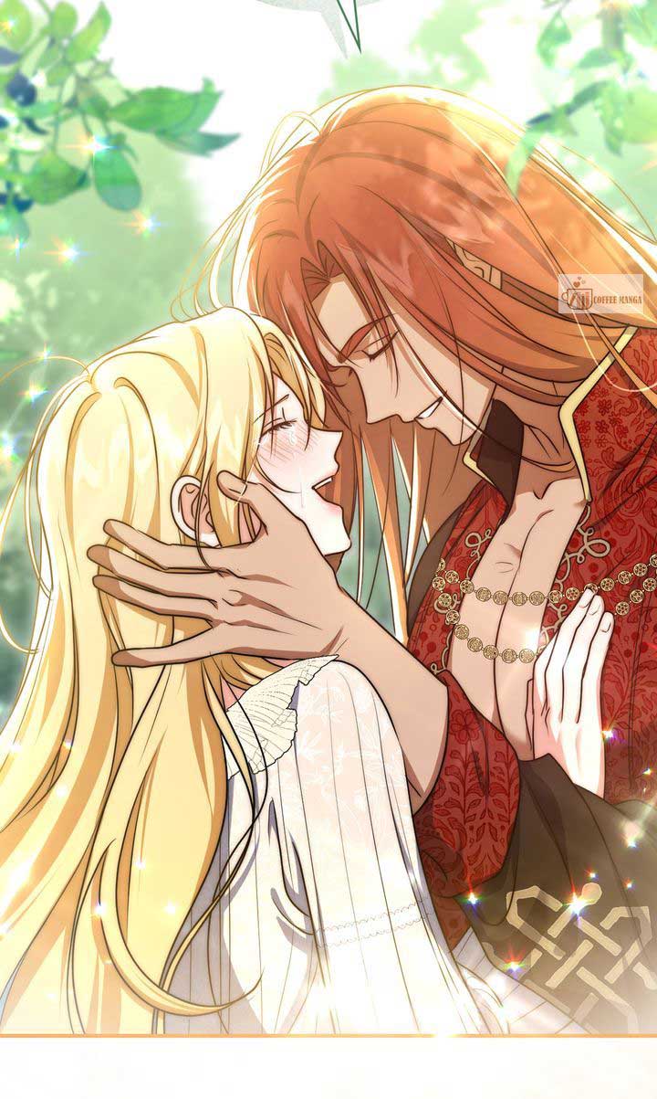 The Fake Saintess Awaits Her Exit Chapter 100 - Page 5