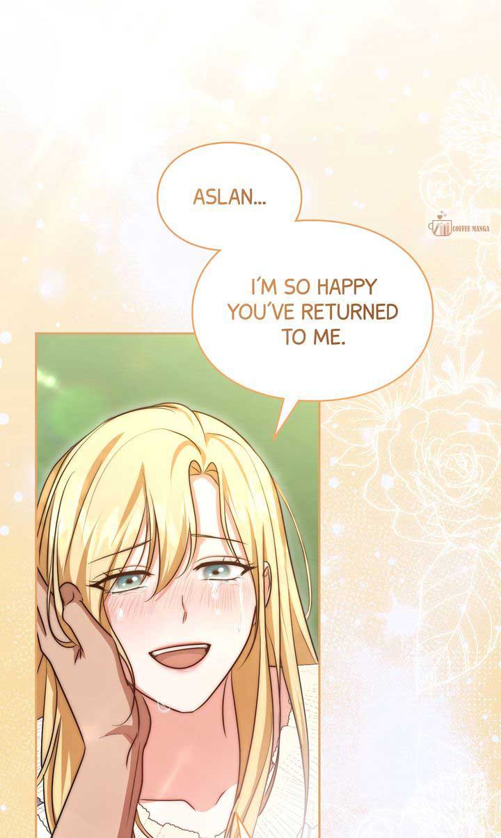 The Fake Saintess Awaits Her Exit Chapter 100 - Page 6