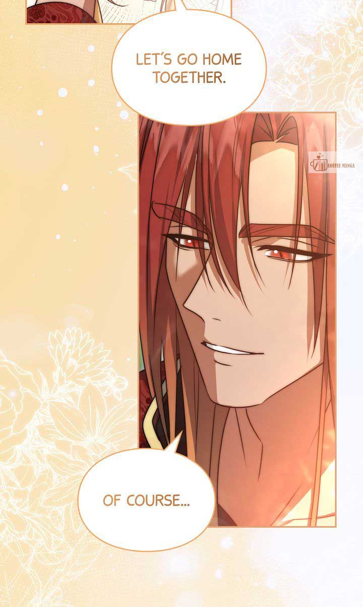 The Fake Saintess Awaits Her Exit Chapter 100 - Page 7