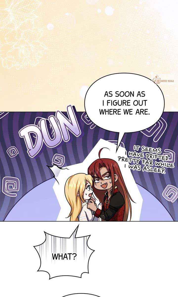 The Fake Saintess Awaits Her Exit Chapter 100 - Page 8