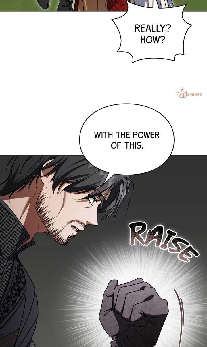 The Fake Saintess Awaits Her Exit Chapter 100 - Page 10