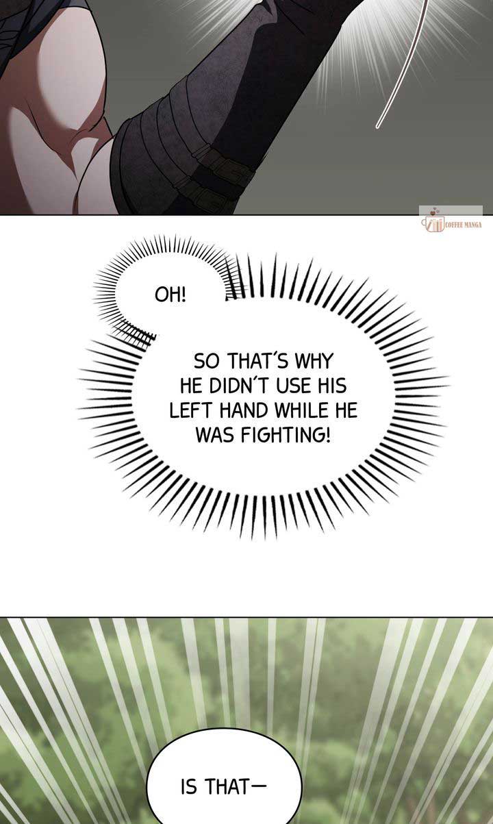 The Fake Saintess Awaits Her Exit Chapter 100 - Page 11