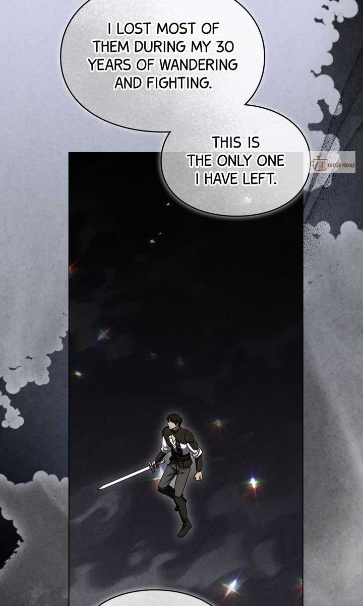 The Fake Saintess Awaits Her Exit Chapter 100 - Page 19