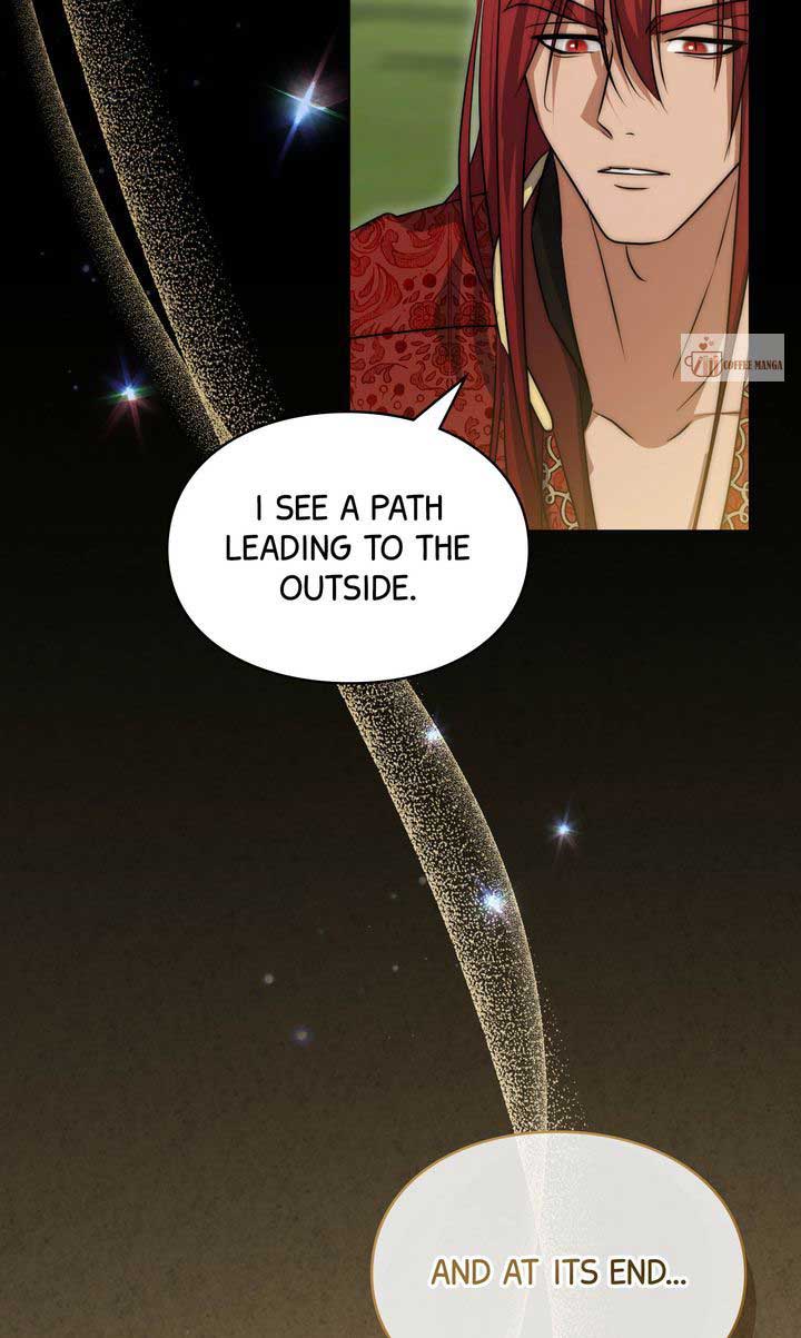 The Fake Saintess Awaits Her Exit Chapter 100 - Page 22