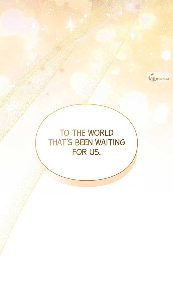 The Fake Saintess Awaits Her Exit Chapter 100 - Page 27