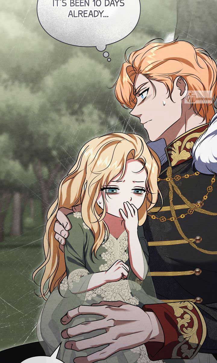 The Fake Saintess Awaits Her Exit Chapter 100 - Page 29