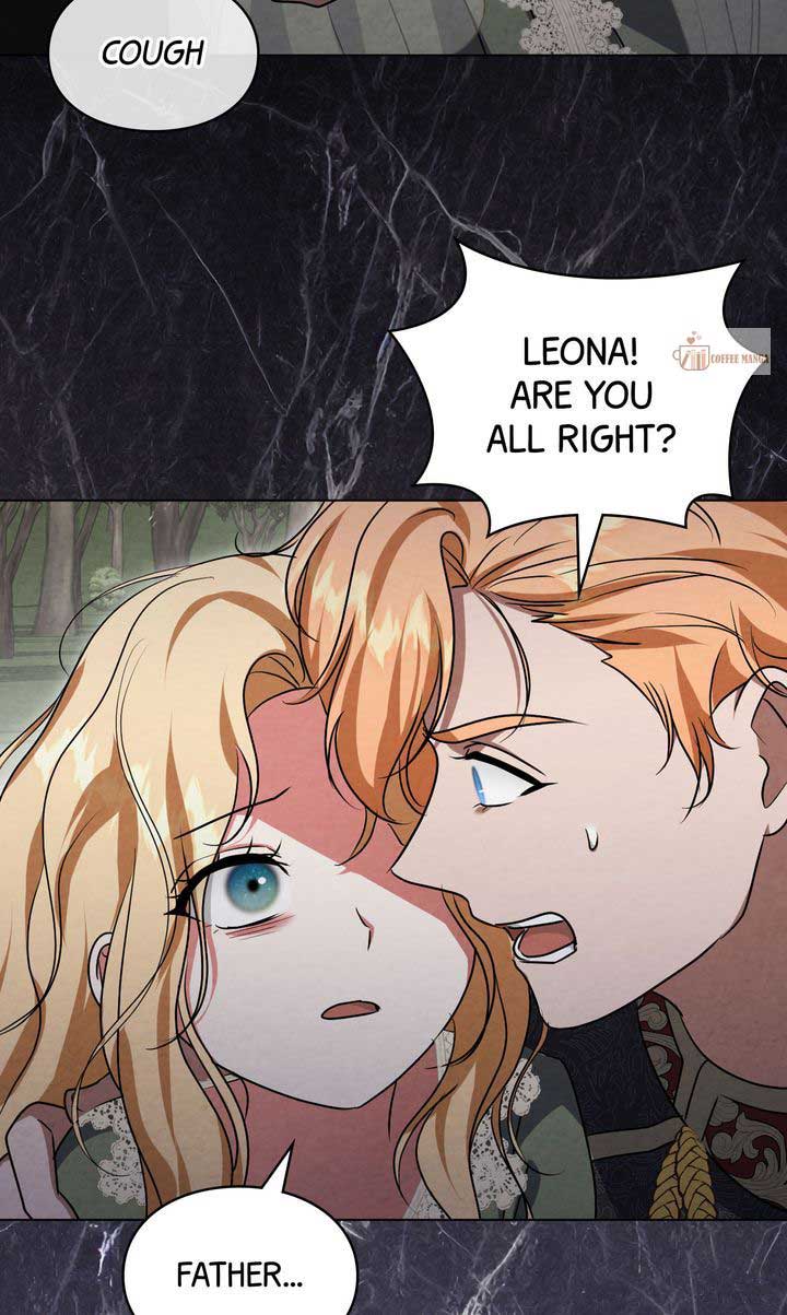 The Fake Saintess Awaits Her Exit Chapter 100 - Page 30