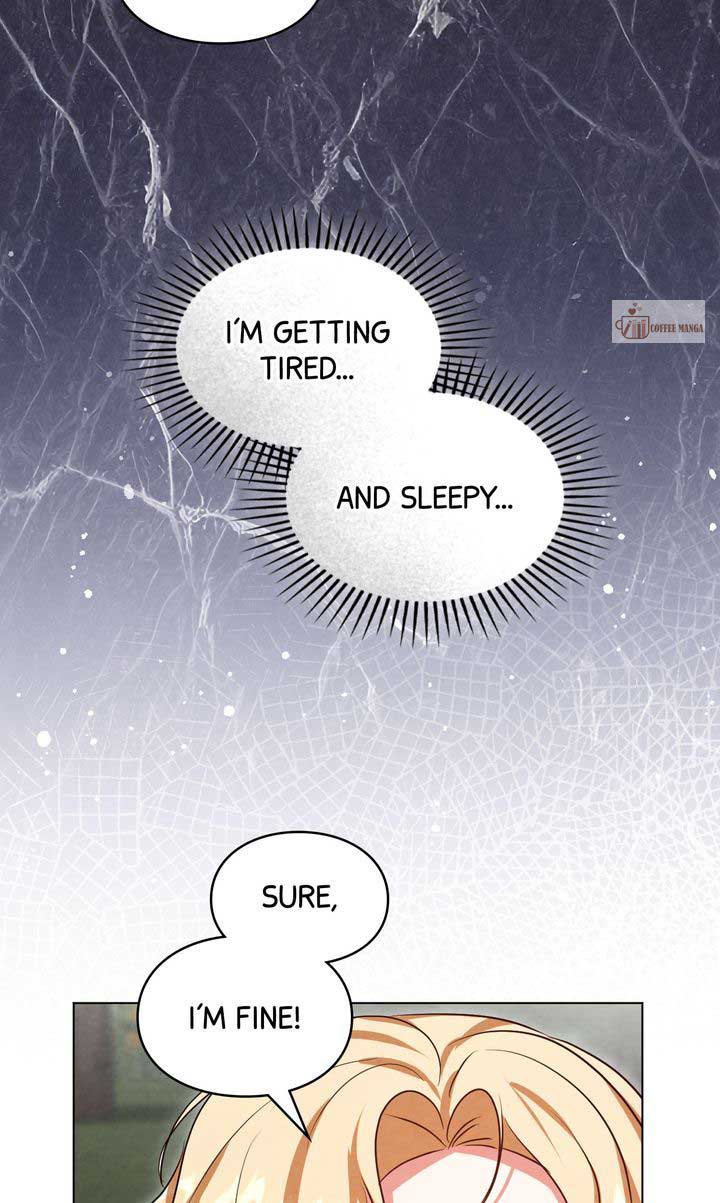 The Fake Saintess Awaits Her Exit Chapter 100 - Page 31