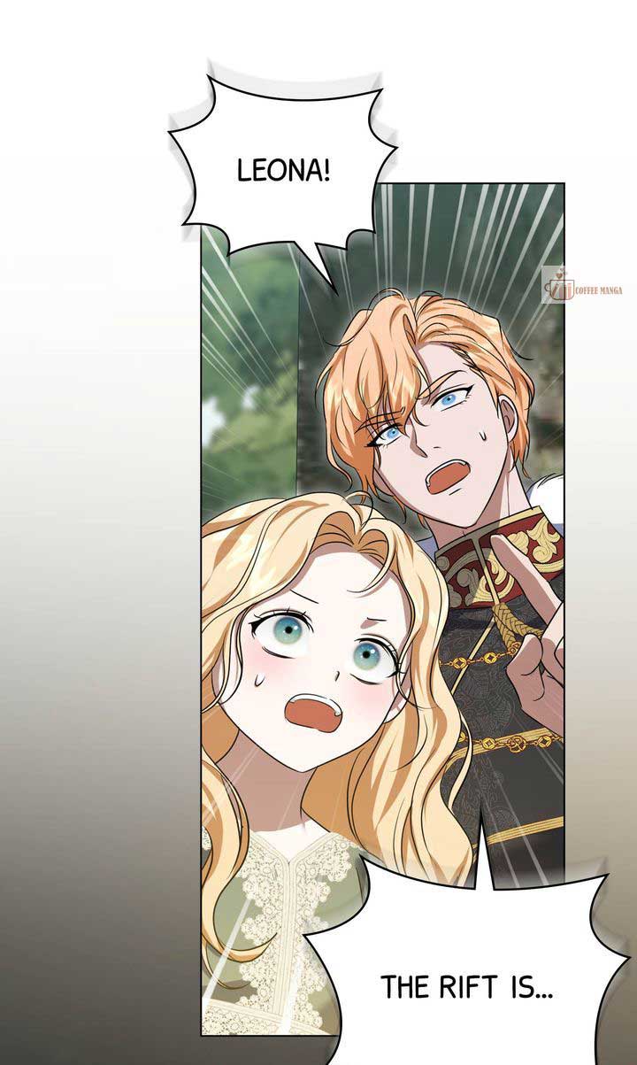 The Fake Saintess Awaits Her Exit Chapter 100 - Page 36