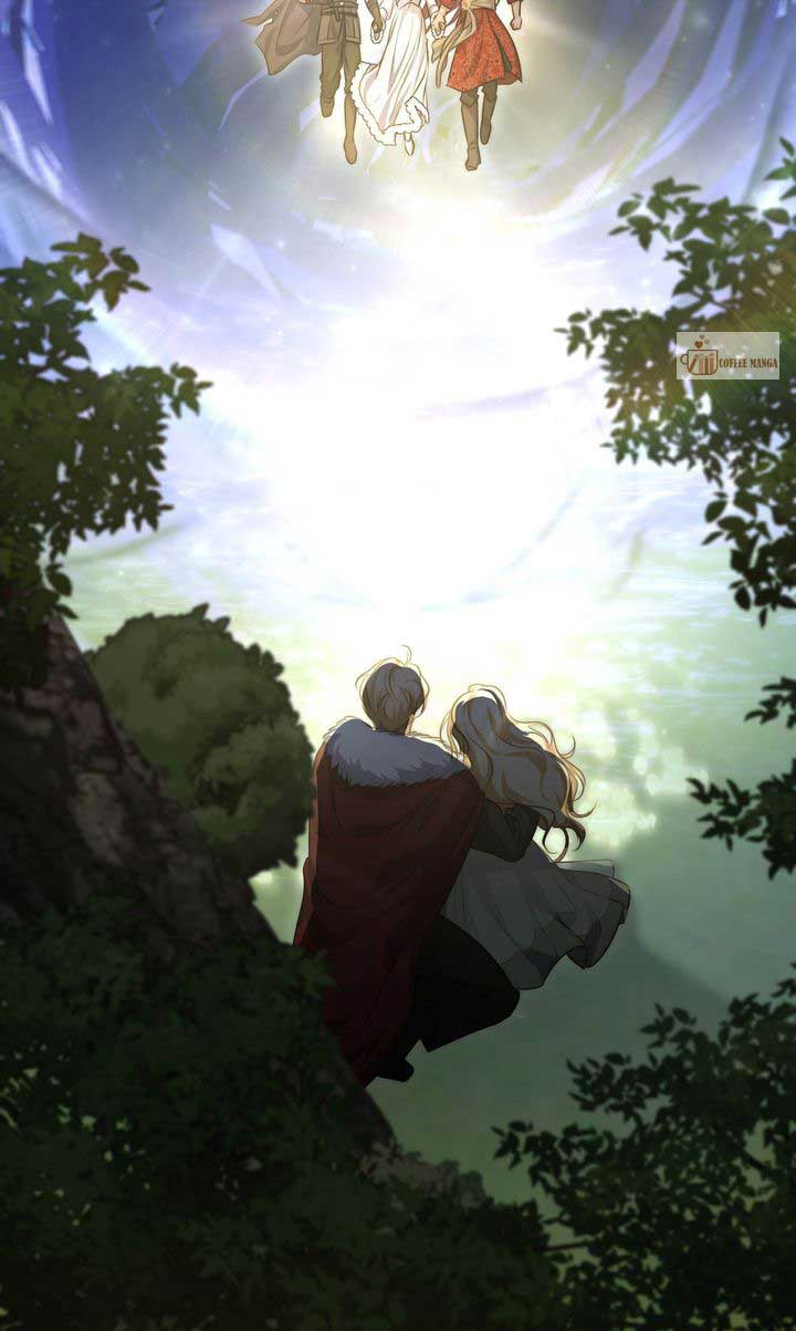 The Fake Saintess Awaits Her Exit Chapter 100 - Page 39