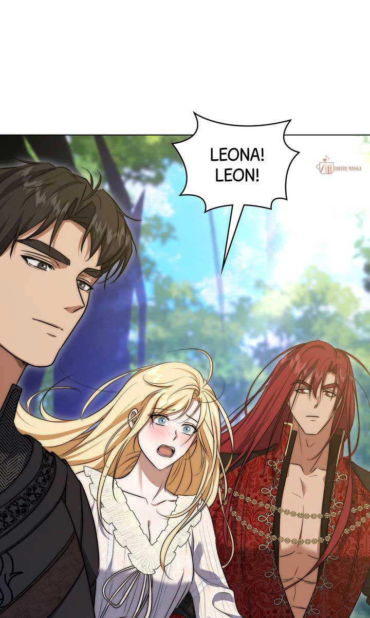 The Fake Saintess Awaits Her Exit Chapter 100 - Page 41