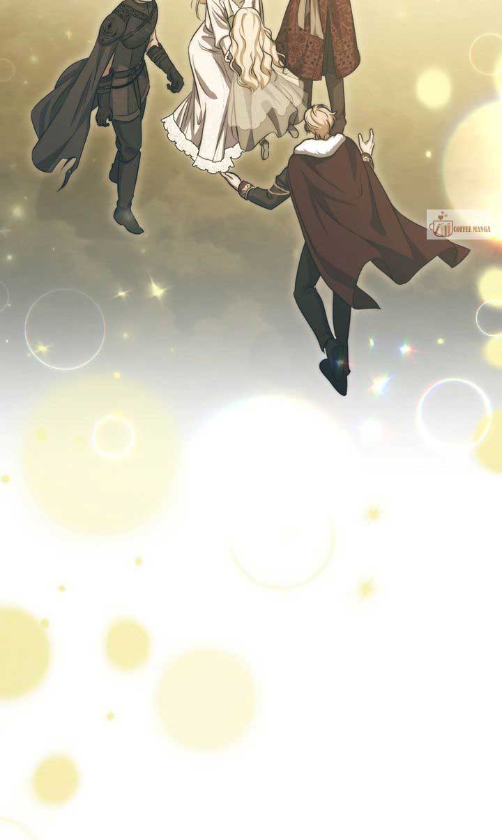 The Fake Saintess Awaits Her Exit Chapter 100 - Page 43