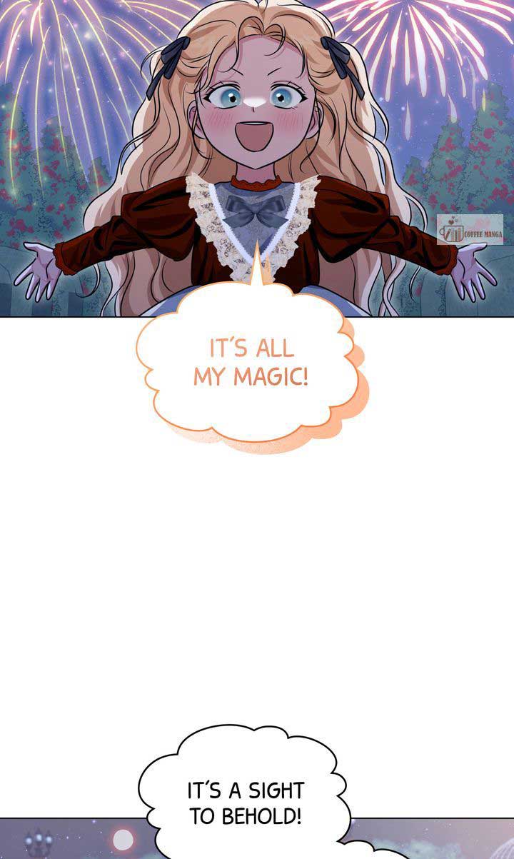 The Fake Saintess Awaits Her Exit Chapter 100 - Page 48