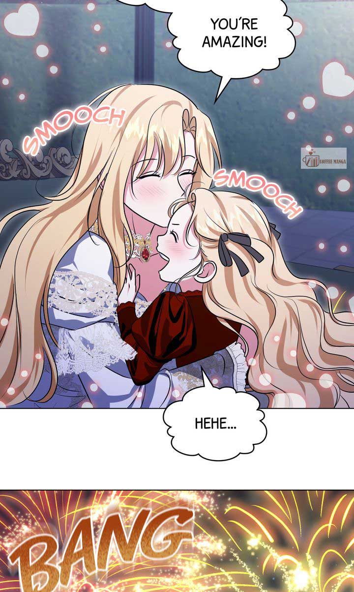 The Fake Saintess Awaits Her Exit Chapter 100 - Page 49