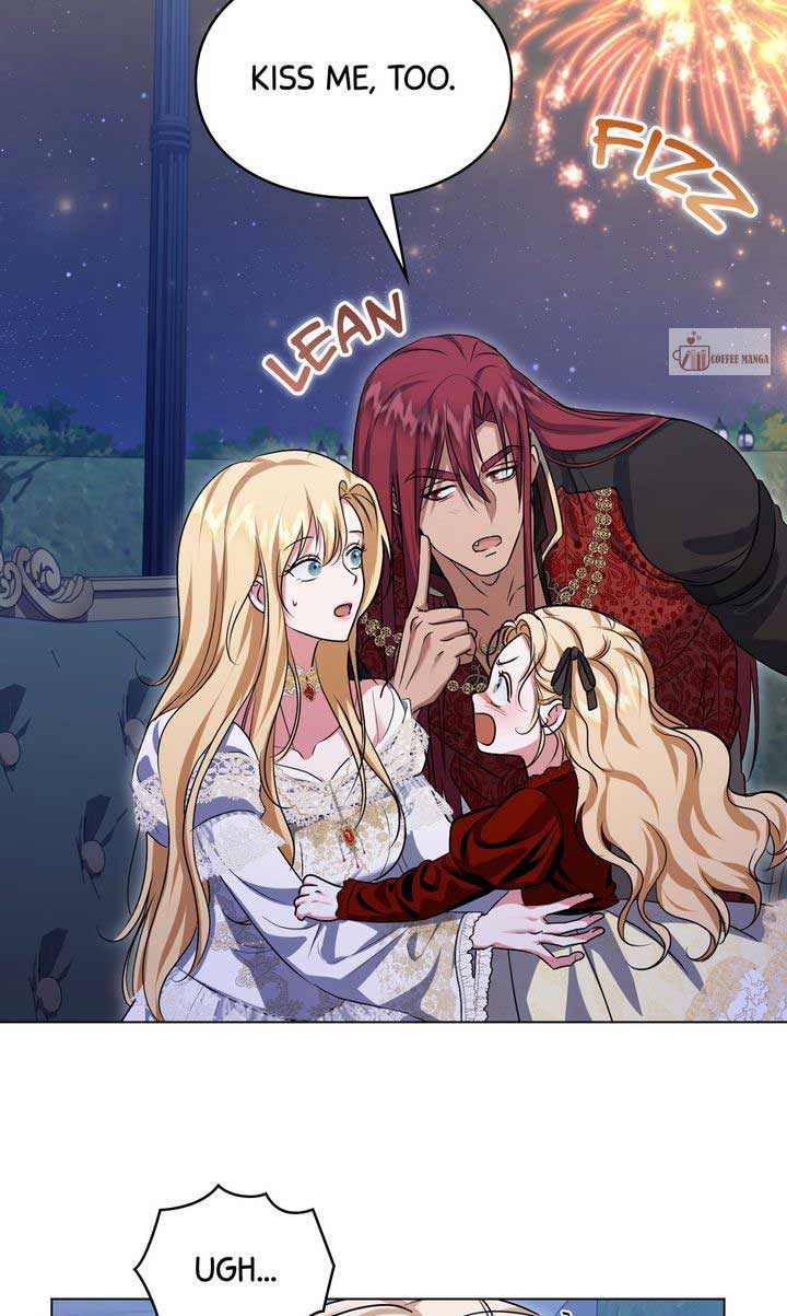 The Fake Saintess Awaits Her Exit Chapter 100 - Page 51