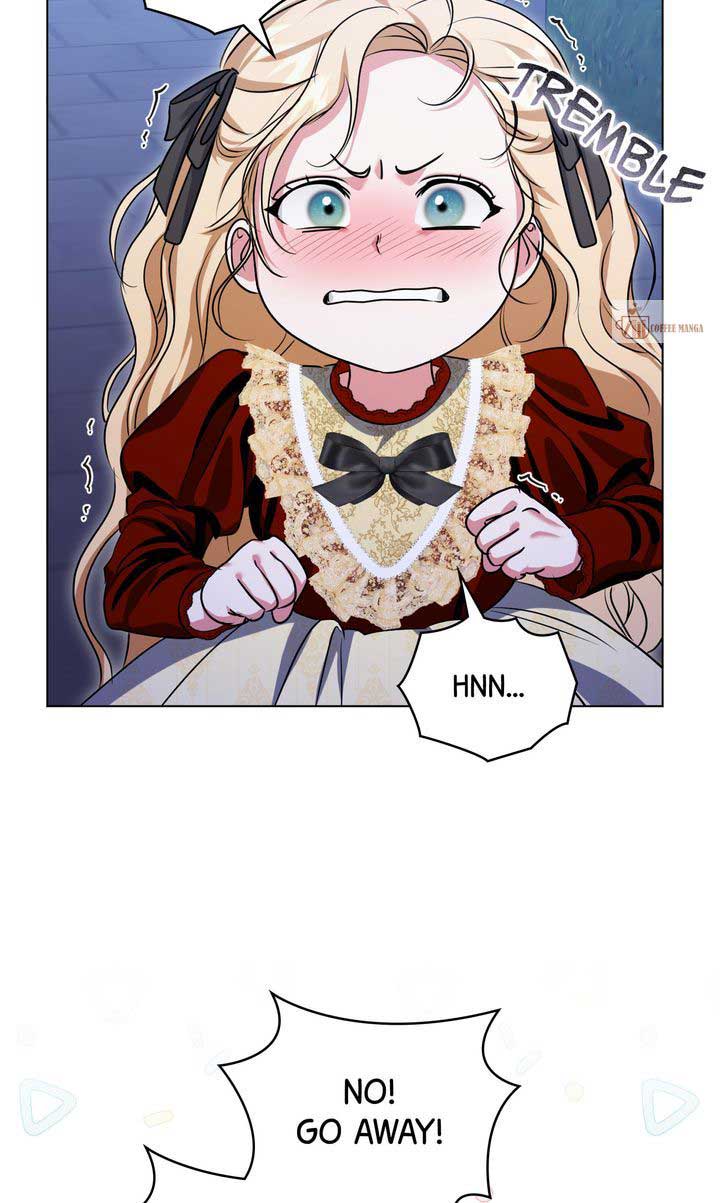 The Fake Saintess Awaits Her Exit Chapter 100 - Page 52