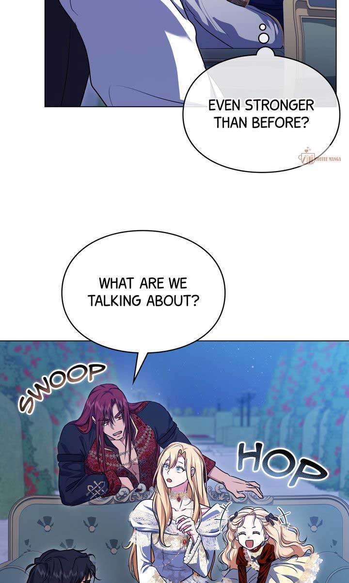 The Fake Saintess Awaits Her Exit Chapter 100 - Page 56