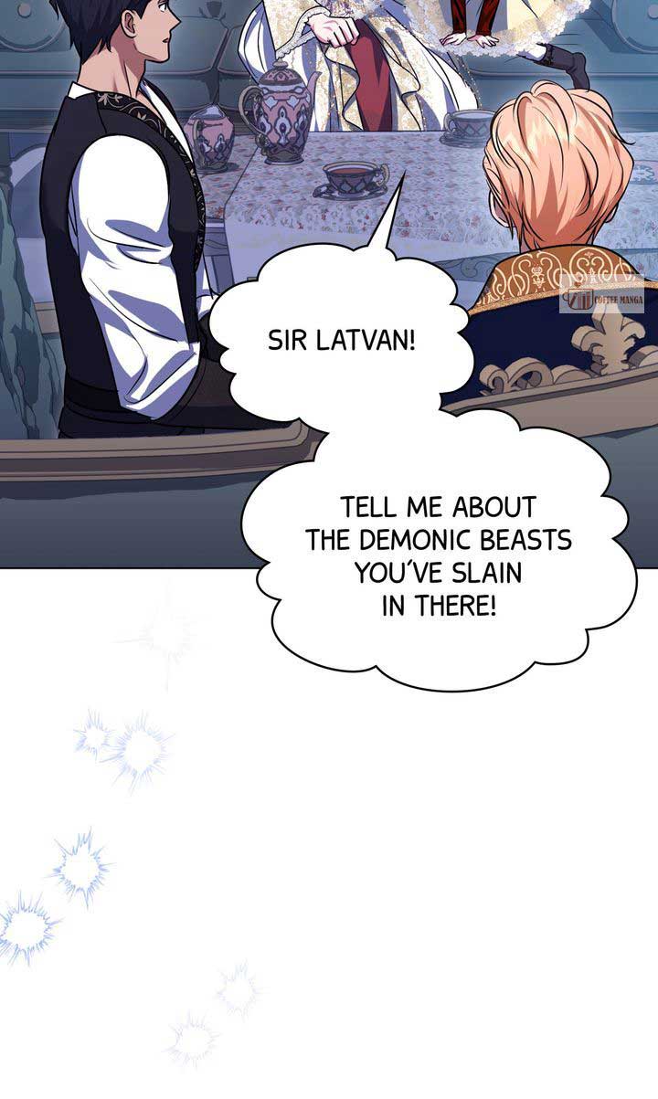 The Fake Saintess Awaits Her Exit Chapter 100 - Page 57