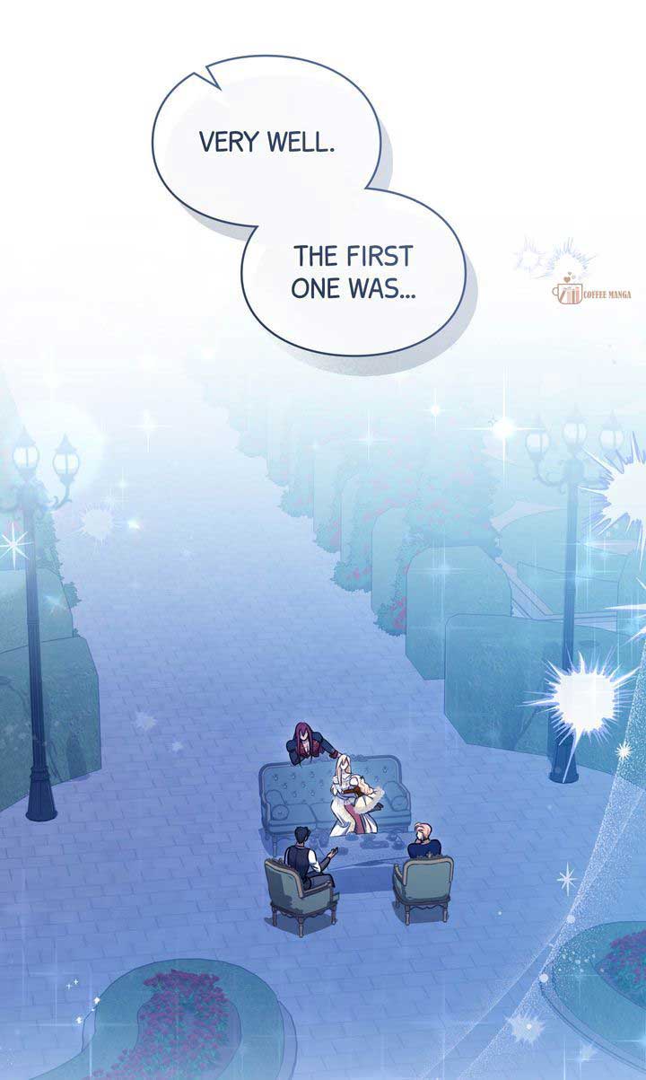 The Fake Saintess Awaits Her Exit Chapter 100 - Page 58