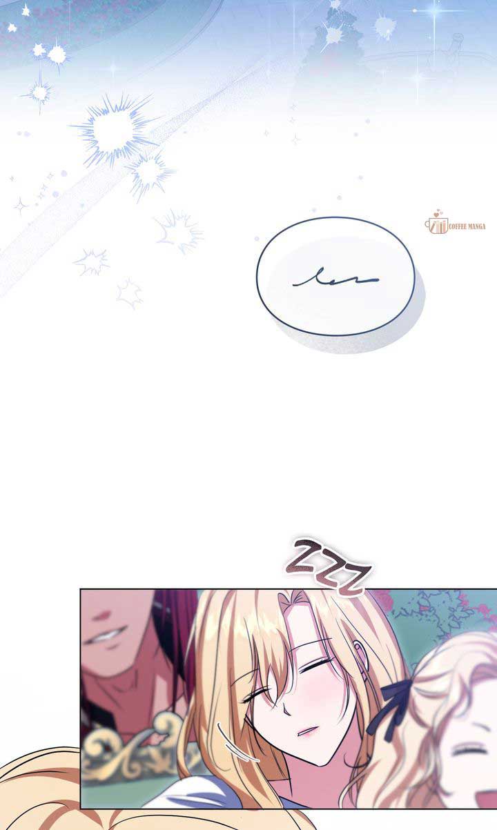 The Fake Saintess Awaits Her Exit Chapter 100 - Page 59