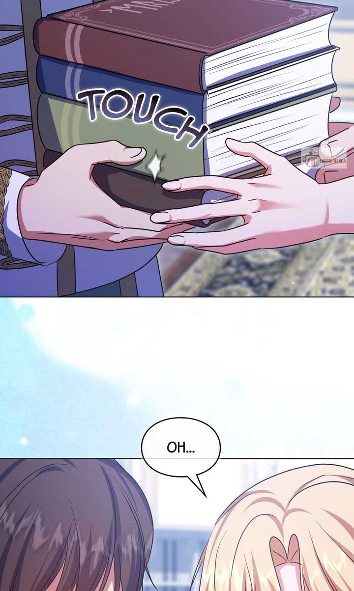 The Fake Saintess Awaits Her Exit Chapter 100 - Page 65