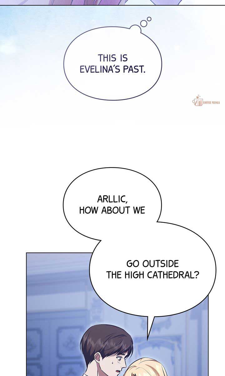 The Fake Saintess Awaits Her Exit Chapter 100 - Page 67